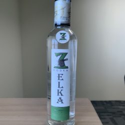Rượu Zelka Vodka trắng